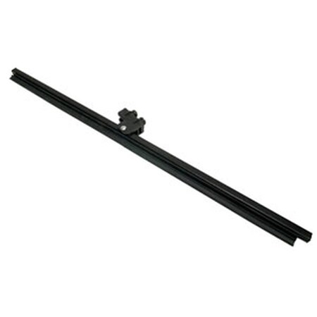 Blade, Universal Wiper Straight 14